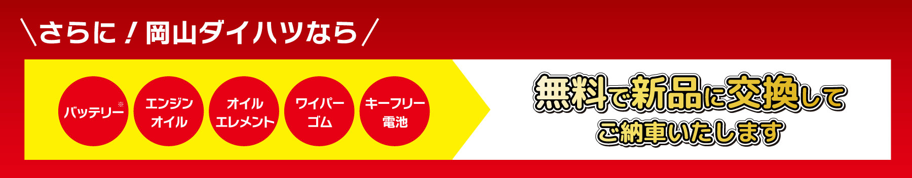 ダイハツ認定中古車